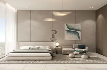 Apartment - Studio - 1 Bathroom for sale in Reef 1000 - Dubai Land Residence Complex - Dubai Land - Dubai