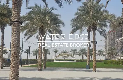 شقة - 2 غرف نوم - 2 حمامات للايجار في شقق الروضة 2 - شقق الروضة - تاون سكوير - دبي