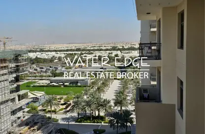 شقة - 2 غرف نوم - 2 حمامات للايجار في شقق الروضة 2 - شقق الروضة - تاون سكوير - دبي