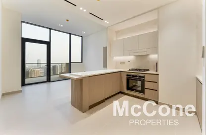 شقة - غرفة نوم - 2 حمامات للايجار في بن غاطي فانتوم - ديستريكت 17 - قرية جميرا الدائرية - دبي