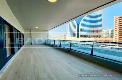 Apartment - 2 Bedrooms - 4 Bathrooms for rent in Al Amir - Barsha Heights (Tecom) - Dubai