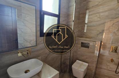Villa - 4 - 6 for sale in Al Yasmeen 1 - Al Yasmeen - Ajman