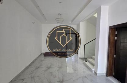 Villa - 4 - 6 for sale in Al Yasmeen 1 - Al Yasmeen - Ajman