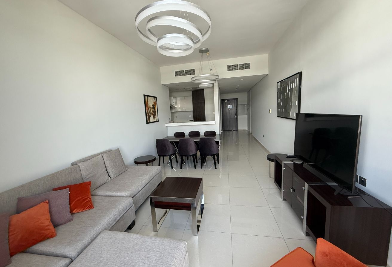 Amazing View | Vacant | Serene Community 3