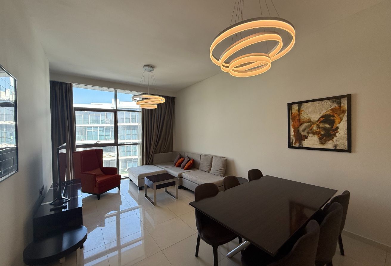 Amazing View | Vacant | Serene Community 5