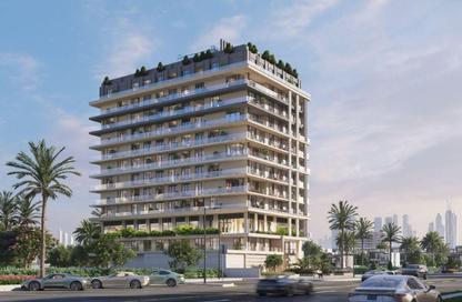 Apartment - 1 Bedroom - 1 Bathroom for sale in Beverly Park - Dubai Land Residence Complex - Dubai