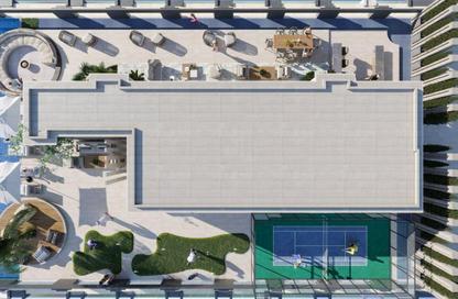 Apartment - 1 Bedroom - 1 Bathroom for sale in Beverly Park - Dubai Land Residence Complex - Dubai
