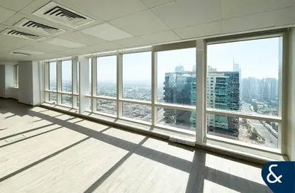 Office Space - Studio for rent in Oaks Liwa Heights - JLT Cluster W - Jumeirah Lake Towers - Dubai