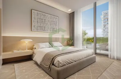 شقة - 2 غرف نوم - 2 حمامات للبيع في كاليفورنيا ريزيدنس - كاليفورنيا فيليج - دبي لاند - دبي