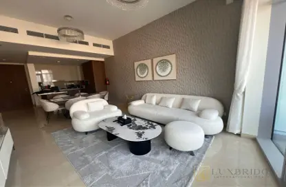 شقة - 2 غرف نوم - 3 حمامات للايجار في امبيريال افنيو - وسط مدينة دبي - دبي