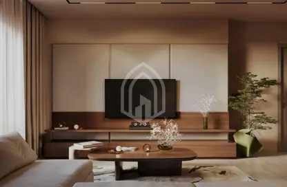 شقة - غرفة نوم - 1 حمام للبيع في ماج 777 - مدينة دبي الرياضية - دبي