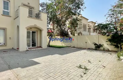 Townhouse - 2 Bedrooms - 3 Bathrooms for sale in Springs 6 - The Springs - Dubai