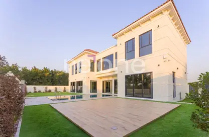فيلا - 5 غرف نوم - 6 حمامات للبيع في هاسياندا - ذا فيلا دبي - دبي