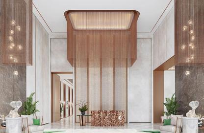 Apartment - 1 Bedroom - 2 Bathrooms for sale in Mercer House - Uptown Dubai - Jumeirah Lake Towers - Dubai