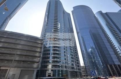 Apartment - Studio - 1 Bathroom for sale in Sigma Towers - City Of Lights - Al Reem Island - Abu Dhabi