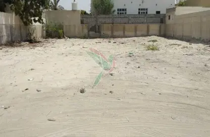 أرض - استوديو للبيع في البطين - العين