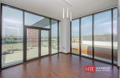 Apartment - 2 Bedrooms - 2 Bathrooms for sale in National Bonds Residence - District 15 - Jumeirah Village Circle - Dubai