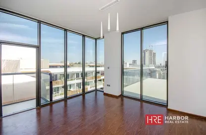 Apartment - 2 Bedrooms - 2 Bathrooms for sale in National Bonds Residence - District 15 - Jumeirah Village Circle - Dubai