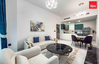 Apartment - 2 Bedrooms - 2 Bathrooms for rent in Opalz By Danube Tower 2 - Opalz by Danube - Dubai Science Park - Dubai Apartment - 2 Bedrooms - 2 Bathrooms for rent in Opalz By Danube Tower 2 - Opalz by Danube - Dubai Science Park - Dubai