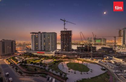 Apartment - 2 Bedrooms - 2 Bathrooms for rent in Opalz By Danube Tower 2 - Opalz by Danube - Dubai Science Park - Dubai Apartment - 2 Bedrooms - 2 Bathrooms for rent in Opalz By Danube Tower 2 - Opalz by Danube - Dubai Science Park - Dubai
