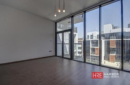Apartment - 1 Bedroom - 2 Bathrooms for sale in National Bonds Residence - District 15 - Jumeirah Village Circle - Dubai