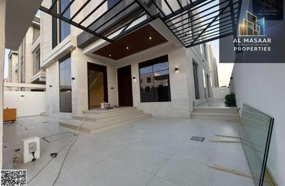 فيلا - 5 غرف نوم - 7 حمامات للبيع في 1 الياسمين - الياسمين - عجمان فيلا - 5 غرف نوم - 7 حمامات للبيع في 1 الياسمين - الياسمين - عجمان