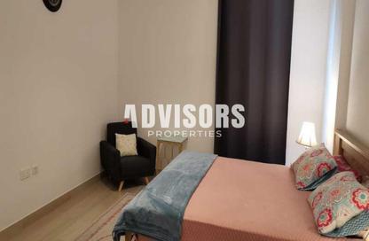 Apartment - 2 Bedrooms - 2 Bathrooms for sale in Waters Edge - Yas Island - Abu Dhabi