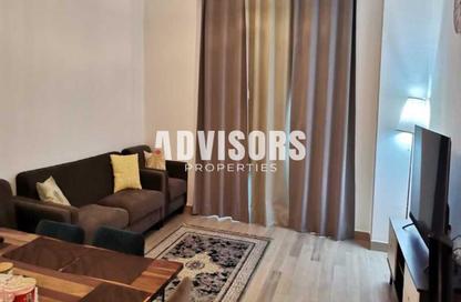 Apartment - 2 Bedrooms - 2 Bathrooms for sale in Waters Edge - Yas Island - Abu Dhabi