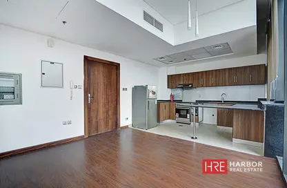 Apartment - 2 Bedrooms - 2 Bathrooms for sale in National Bonds Residence - District 15 - Jumeirah Village Circle - Dubai