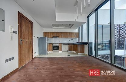 Apartment - 2 Bedrooms - 2 Bathrooms for sale in National Bonds Residence - District 15 - Jumeirah Village Circle - Dubai