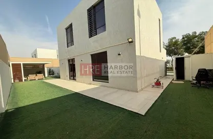 Villa - 4 Bedrooms - 4 Bathrooms for sale in Nasma Residence - Al Tai - Sharjah