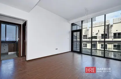 Apartment - 1 Bedroom - 2 Bathrooms for sale in National Bonds Residence - District 15 - Jumeirah Village Circle - Dubai