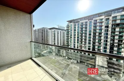 Apartment - 2 Bedrooms - 3 Bathrooms for rent in One Park Avenue - Sobha Hartland - Mohammed Bin Rashid City - Dubai