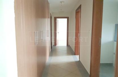 Apartment - 2 Bedrooms - 3 Bathrooms for rent in Madison Residency - Barsha Heights (Tecom) - Dubai