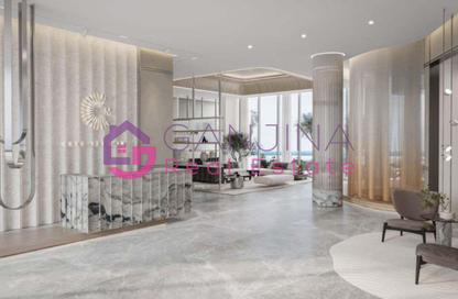 Apartment - 2 - 2 for sale in Cala Del Mar - Al Marjan Island - Ras Al Khaimah Apartment - 2 - 2 for sale in Cala Del Mar - Al Marjan Island - Ras Al Khaimah