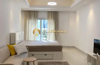 شقة - 1 حمام للايجار في فينشيتوري بالاسيو - ارجان - دبي