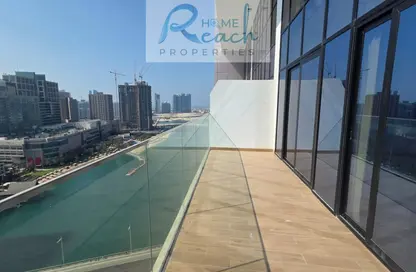 دوبلكس - 3 غرف نوم - 3 حمامات للبيع في المارية فيستا - جزيرة المارية - أبوظبي