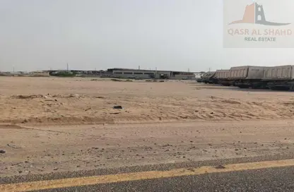 Land - Studio for sale in Al Arqoub - Sharjah Industrial Area - Sharjah