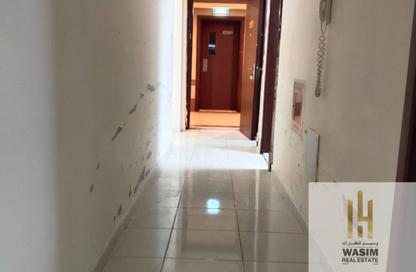 Apartment - 2 Bedrooms - 2 Bathrooms for rent in Orient Tower 2 - Orient Towers - Al Bustan - Ajman Apartment - 2 Bedrooms - 2 Bathrooms for rent in Orient Tower 2 - Orient Towers - Al Bustan - Ajman