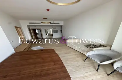 شقة - غرفة نوم - 2 حمامات للبيع في برج ريجينا - الضاحية 12 - قرية جميرا الدائرية - دبي