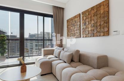 Apartment - 1 Bedroom - 1 Bathroom for rent in Azizi Riviera Azure - Azizi Riviera - Meydan One - Meydan - Dubai Apartment - 1 Bedroom - 1 Bathroom for rent in Azizi Riviera Azure - Azizi Riviera - Meydan One - Meydan - Dubai