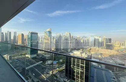 Apartment - 1 Bedroom - 2 Bathrooms for sale in Me Do Re 2 - JLT Cluster G - Jumeirah Lake Towers - Dubai