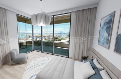 Apartment - 3 Bedrooms - 4 Bathrooms for sale in Nikki Beach Residences - Al Marjan Island - Ras Al Khaimah