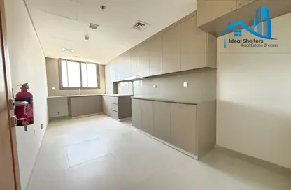Apartment - 3 Bedrooms - 4 Bathrooms for rent in Oak House Arjan - Arjan - Dubai