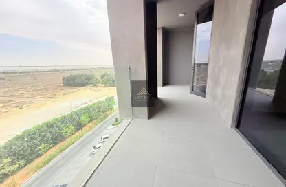 شقة - 2 غرف نوم - 3 حمامات للايجار في طراز 2 - الجادة - الشارقة