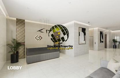 Apartment - 2 Bedrooms - 3 Bathrooms for sale in Al Ameera Village - Ajman