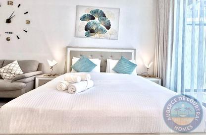 Apartment - Studio - 1 Bathroom for rent in Crystal Residence - District 11 - Jumeirah Village Circle - Dubai