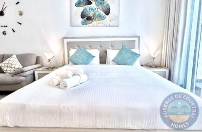 Apartment - Studio - 1 Bathroom for rent in Crystal Residence - District 11 - Jumeirah Village Circle - Dubai