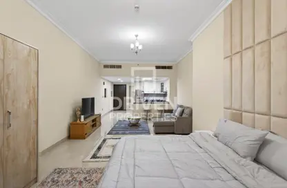 Apartment - Studio - 1 Bathroom for rent in G24 - District 11 - Jumeirah Village Circle - Dubai
