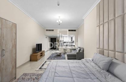 Apartment - Studio - 1 Bathroom for rent in G24 - District 11 - Jumeirah Village Circle - Dubai
